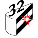 SWEET32 Logo